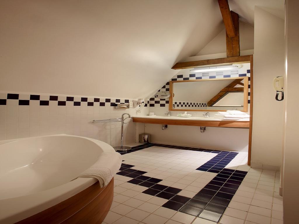 Hotel Ombremont Jean-Pierre Jacob Le Bourget-du-Lac Zewnętrze zdjęcie