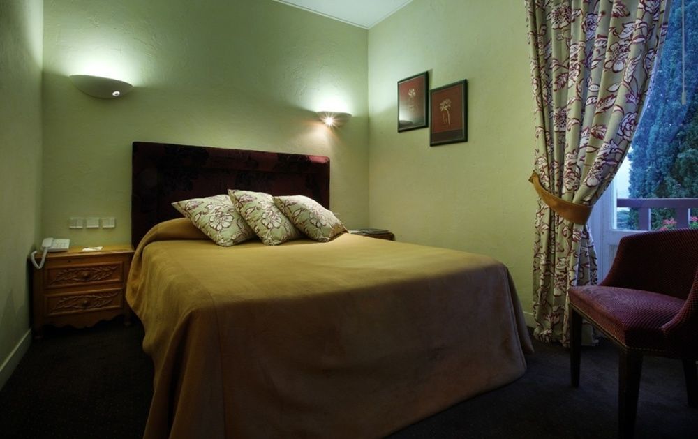 Hotel Ombremont Jean-Pierre Jacob Le Bourget-du-Lac Zewnętrze zdjęcie