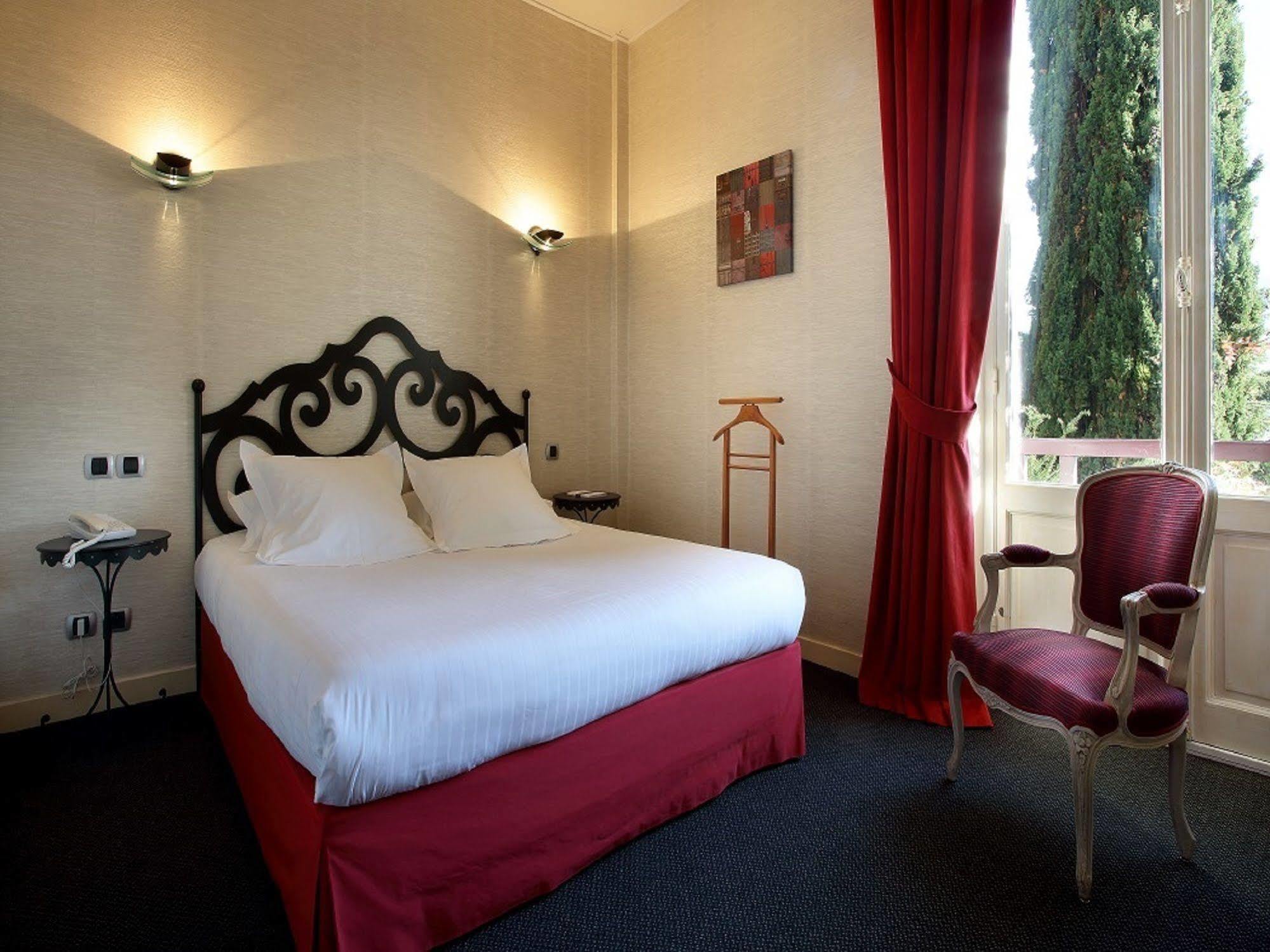 Hotel Ombremont Jean-Pierre Jacob Le Bourget-du-Lac Zewnętrze zdjęcie